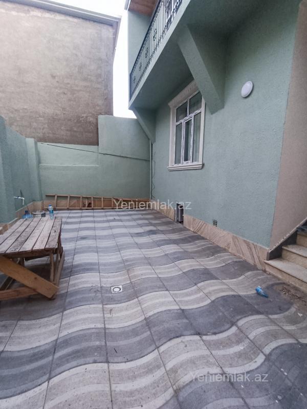 Satılır 4 otaqlı Həyət evi / Villa, 132 m², Xırdalan ş — Ev, villa (3)