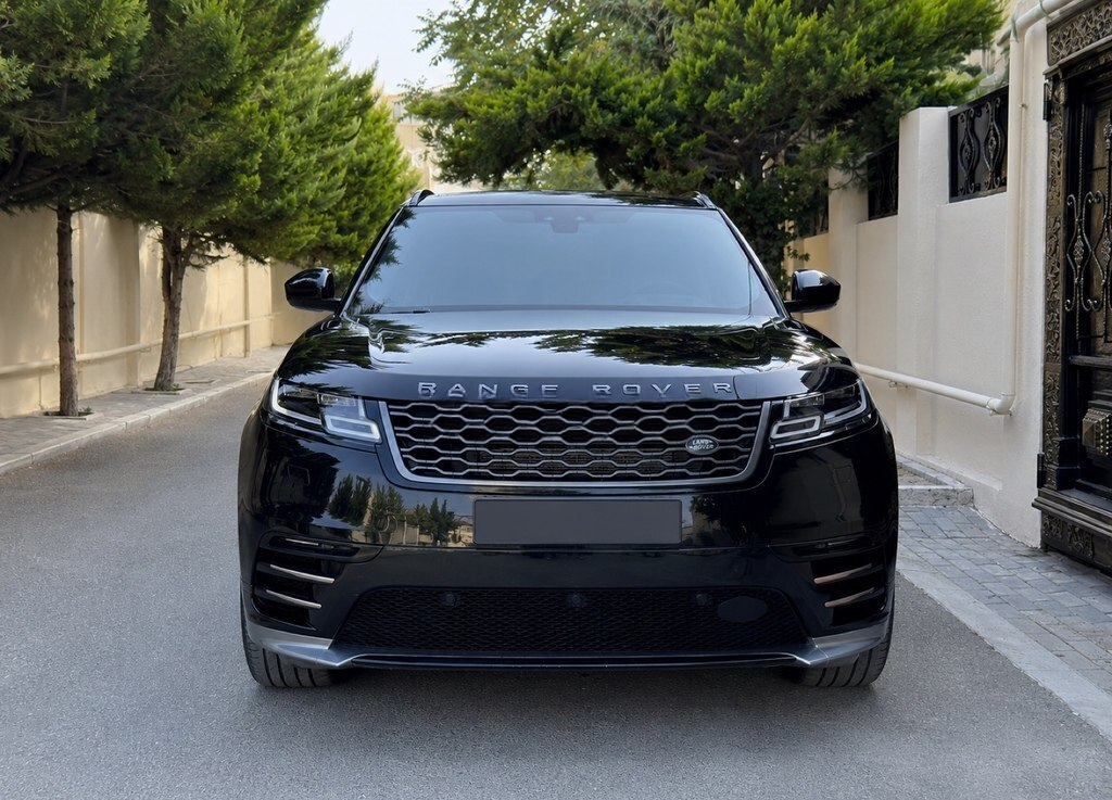 Land Rover RR Velar, 2019 il, 169000 km, 3 L — Bakı