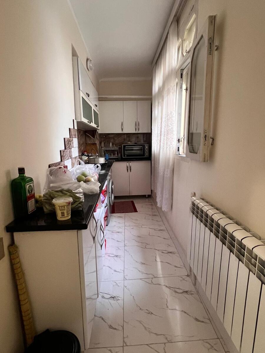 2-otaqlı mənzil, Əhmədli m., 60 m² — Mənzil, Bakı (5)