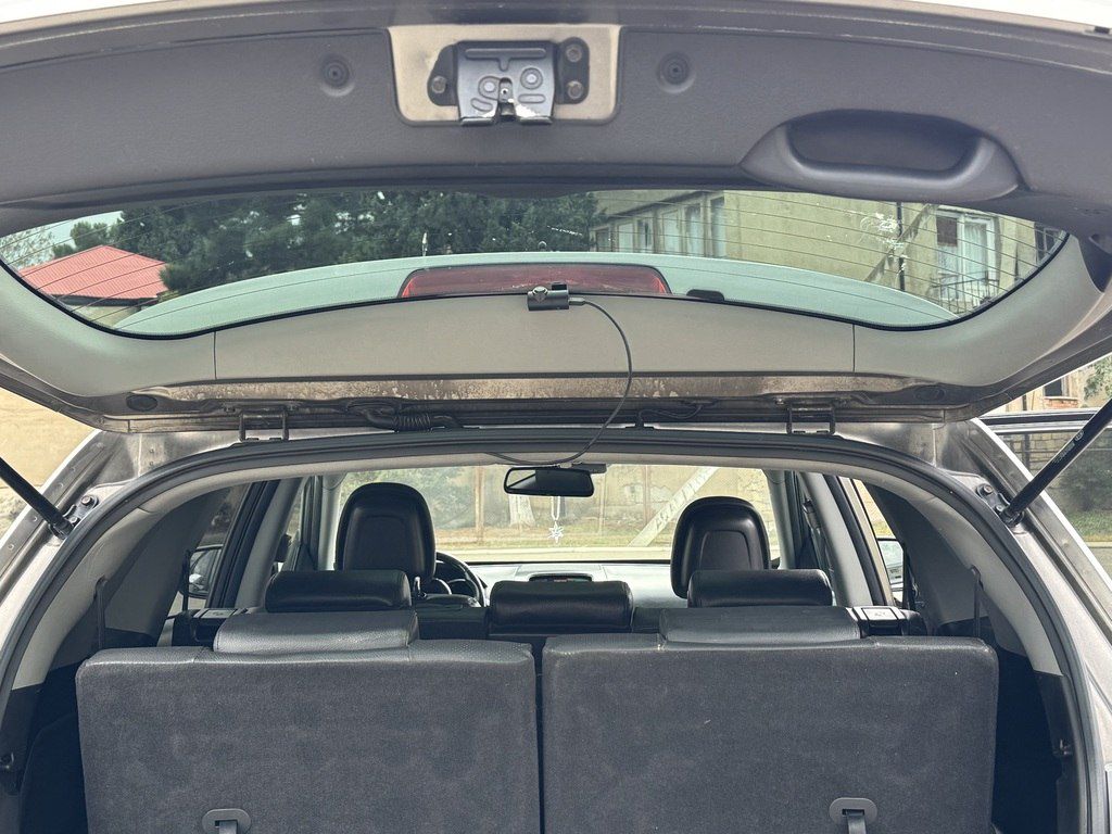 Kia Sorento, 2.0 L, 2011 il, 207 000 km 20-FL-805 — Avtomobillər, Gəncə (4)