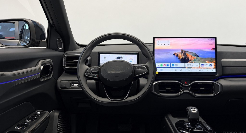 Geely Coolray, 2026 il, 0 km, 1.5 L — Avtomobillər, Bakı (8)