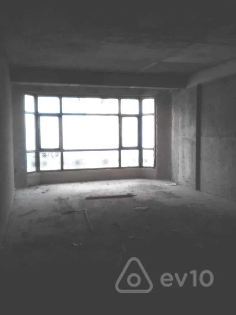 3 otaqlı mənzil, 127 m², Qulu Quliyev kucesi — Mənzil, Bakı (6)
