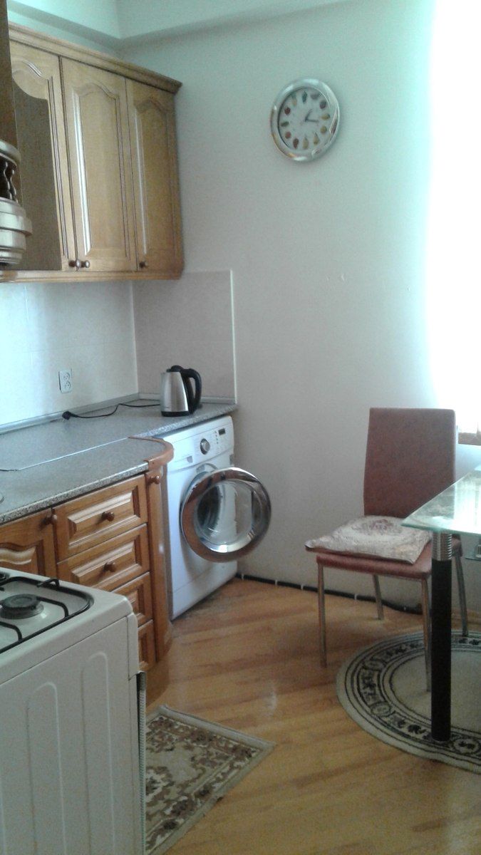 Satılır 3 otaqlı yeni tikili 106 m² — Mənzil, Bakı (12)