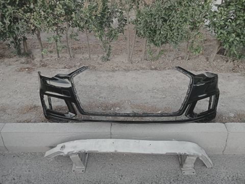 Audi A6 buferi — Bakı