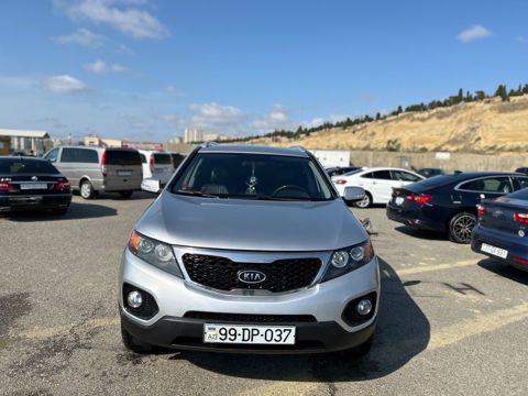 Kia Sorento, 2.0 L, 2009 il, 160 000 km — Bakı