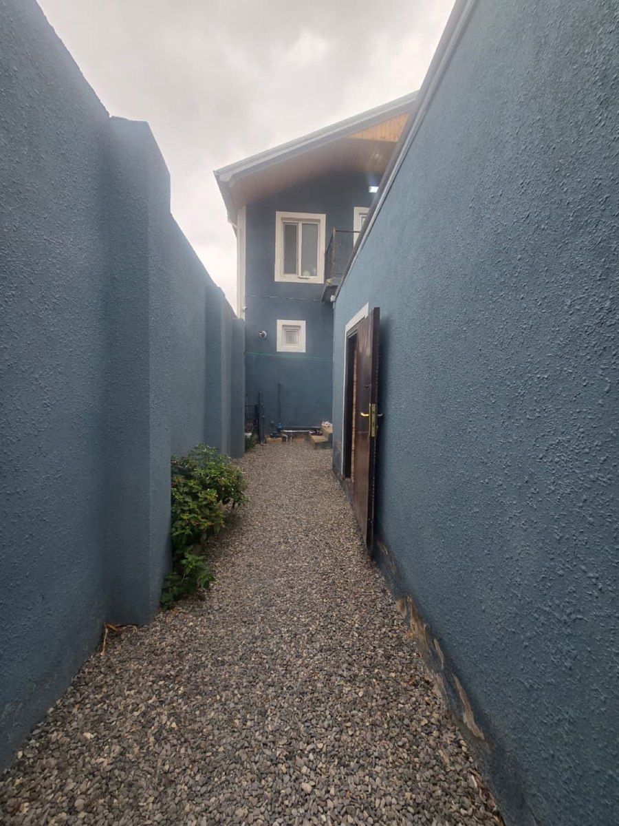 Həyət evi, Binə qəs — Ev, villa, Bakı (3)