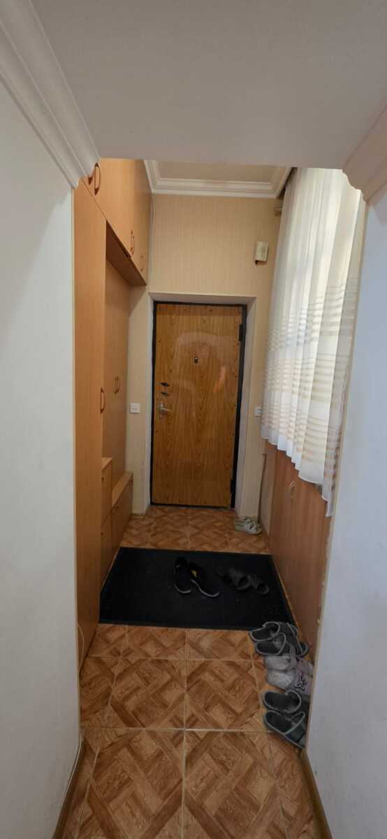 İcarəyə verilir 3 otaqlı köhnə tikili 85 m² — Mənzil, Bakı (10)