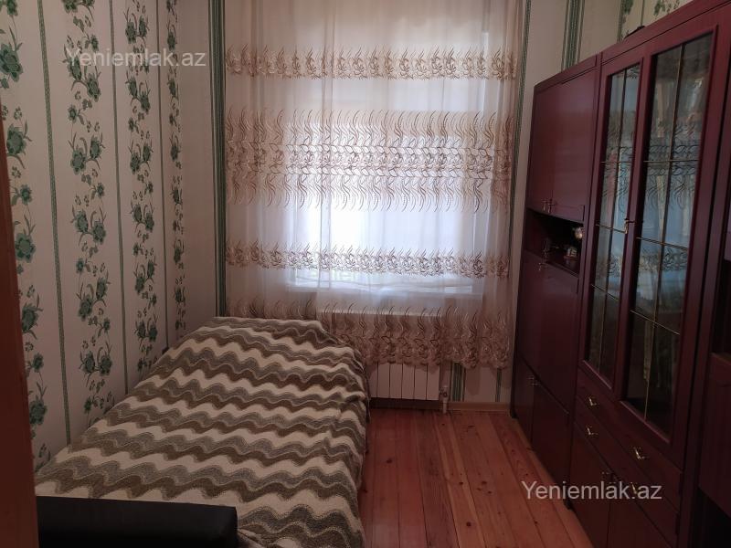 Satılır 9 otaqlı Həyət evi / Villa, 420 m², Şirvan — Ev, villa, Şirvan (9)