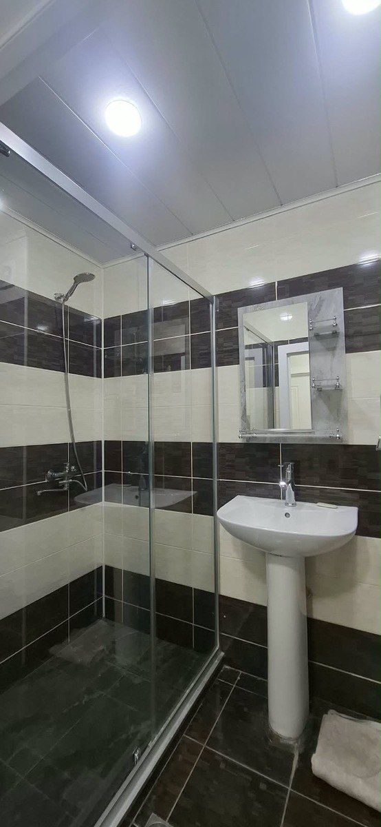 Satılır 2 otaqlı yeni tikili 43 m² — Mənzil, Xırdalan (7)