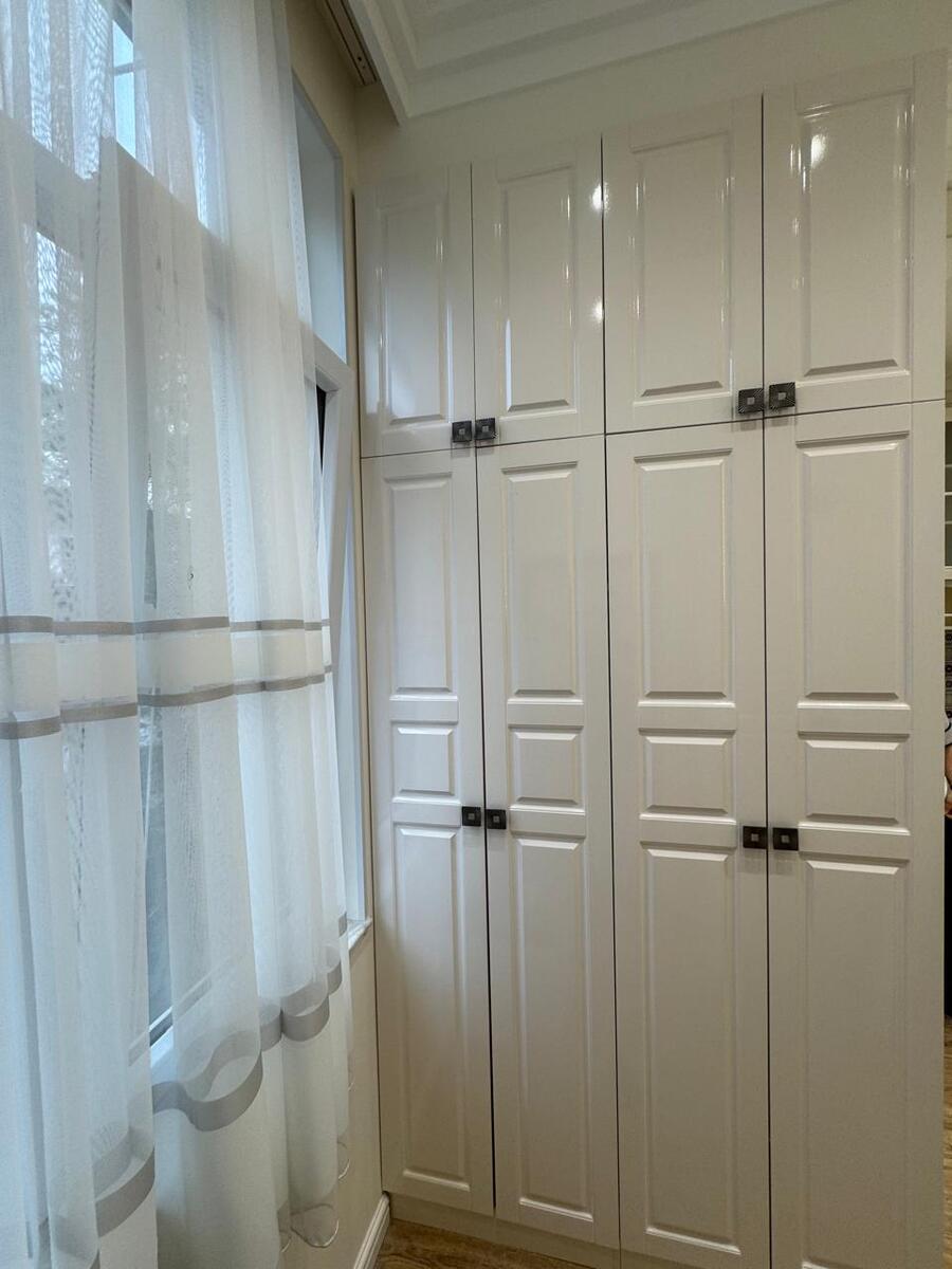 Satılır 2 otaqlı köhnə tikili 40 m² — Mənzil, Bakı (8)