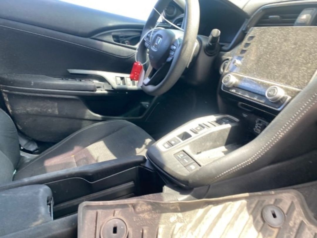 Honda isayt hibrit 2019 ehtiyat hissələri — Ehtiyat hissələri və aksesuarlar, Bakı (2)