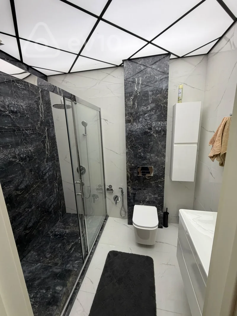 3 otaqlı mənzil, 115 m², Nəcəfqulu Rəfiyev küç. — kirayə — Mənzil, Bakı (11)