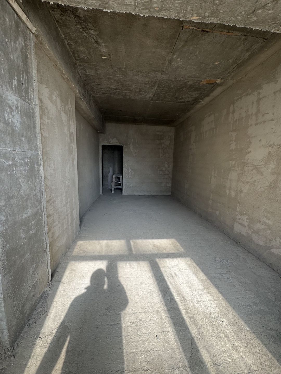 1-otaqlı yeni tikili, Xırdalan ş., 36.3 m² — Mənzil, Xırdalan (3)