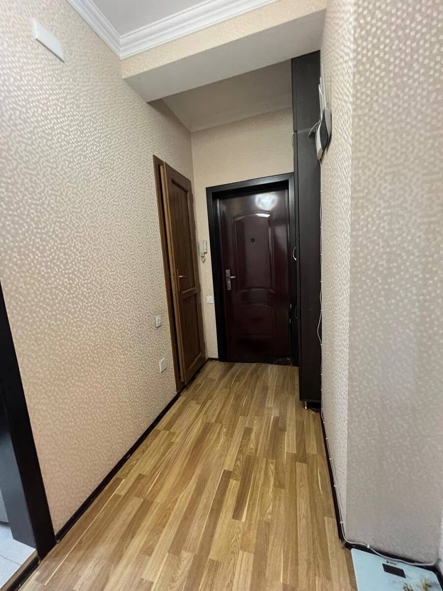 2-otaqlı yeni tikili, Xətai r., 57 m² — Mənzil, Bakı (3)