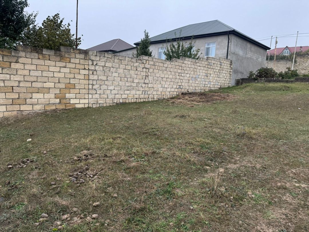 5 sot torpaq sahəsi, Quba r. Dəvədabanı massivi — Torpaq, Quba (3)