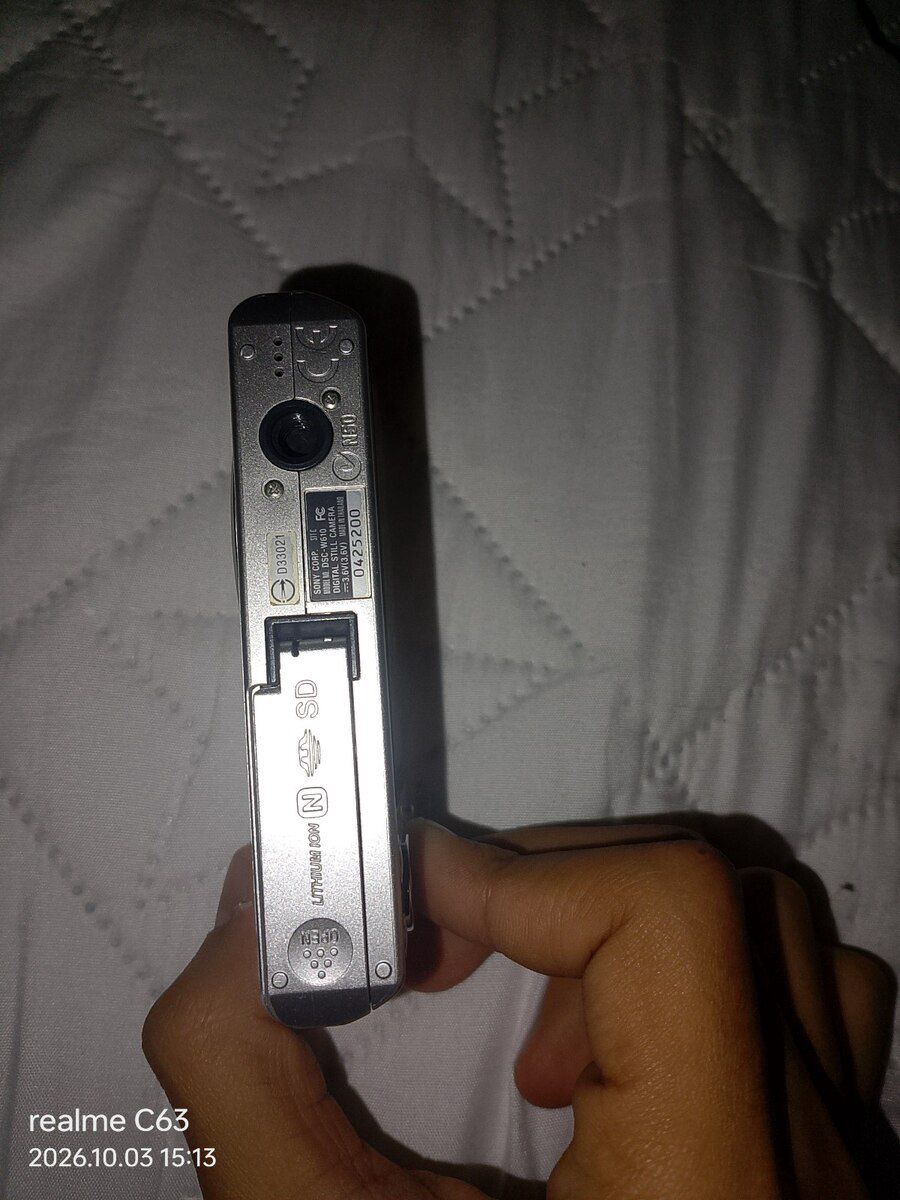 Fotoaparat Sony w610 — Foto və video texnikası, Bakı (8)