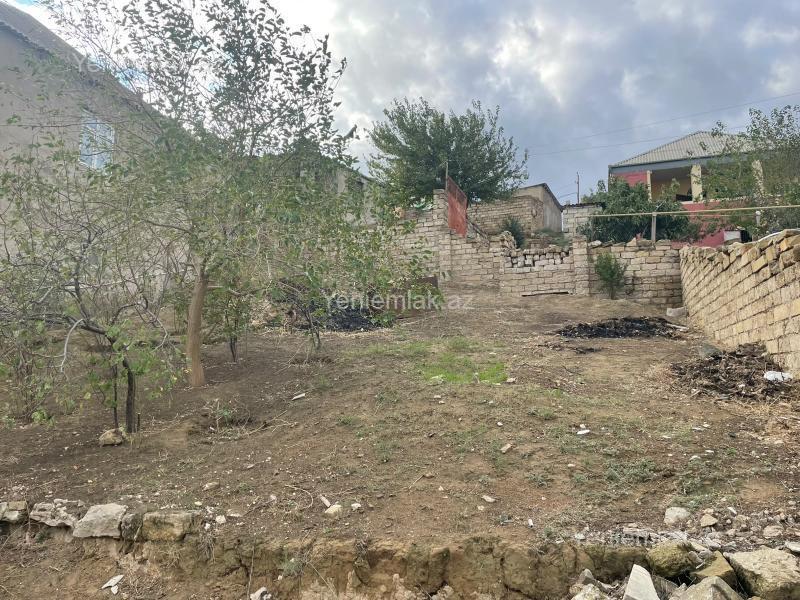 Satılır Torpaq sahəsi, 4 sot, Suraxanı rayonu — Torpaq, Bakı (3)