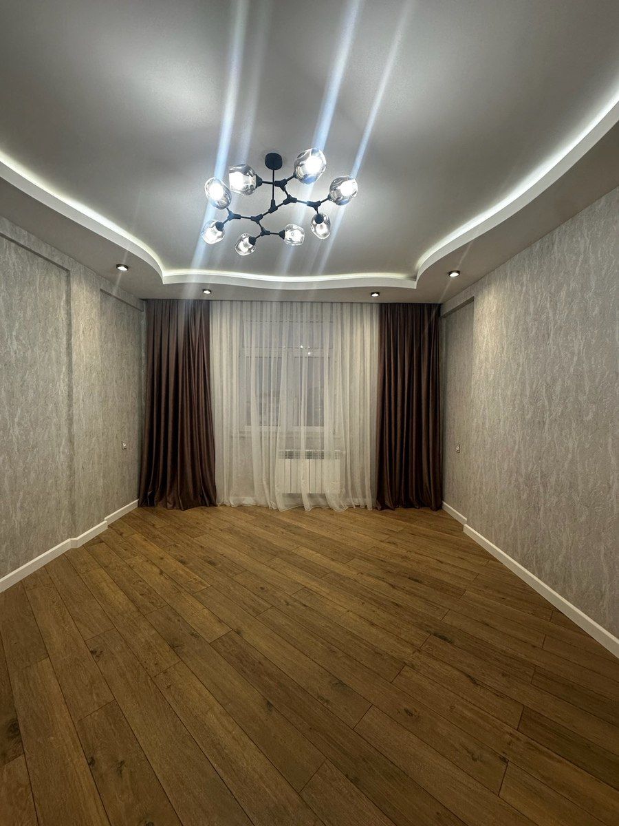 5-otaqlı yeni tikili, Masazır qəs., 155 m² — Mənzil, Bakı (4)