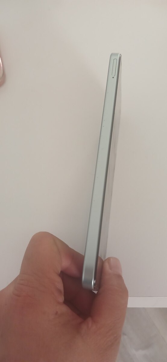 Xiaomi Redmi 15C Mint Green 128GB/6GB — Smartfonlar, Sumqayıt (5)