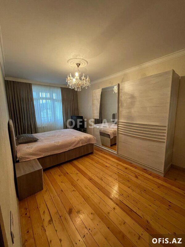 Köhnə tikili Satılır Sabunçu r., Bakixanov q., 5 otaq, 120 m² — Mənzil, Bakı (4)
