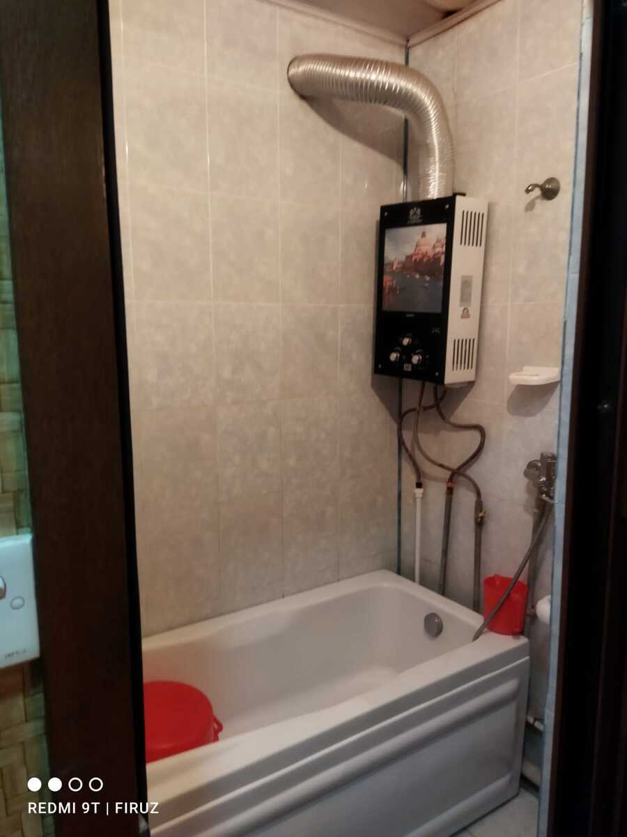 Satılır 3 otaqlı köhnə tikili 73 m² — Mənzil, Sumqayıt (8)