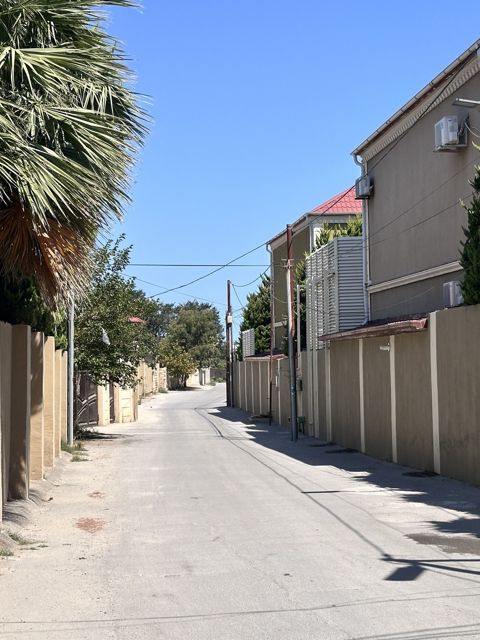 Satılır torpaq 7 sot — Bakı