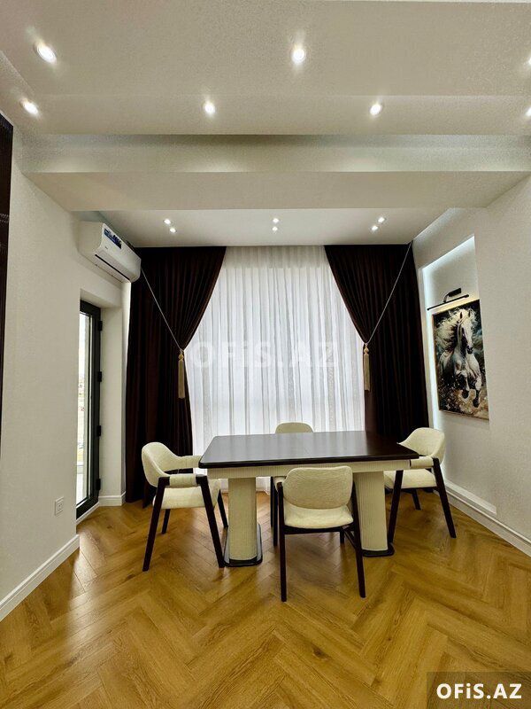 Yeni tikili Kirayə Verilir Xətai r., 2 otaq, 75 m² — Mənzil, Bakı (3)