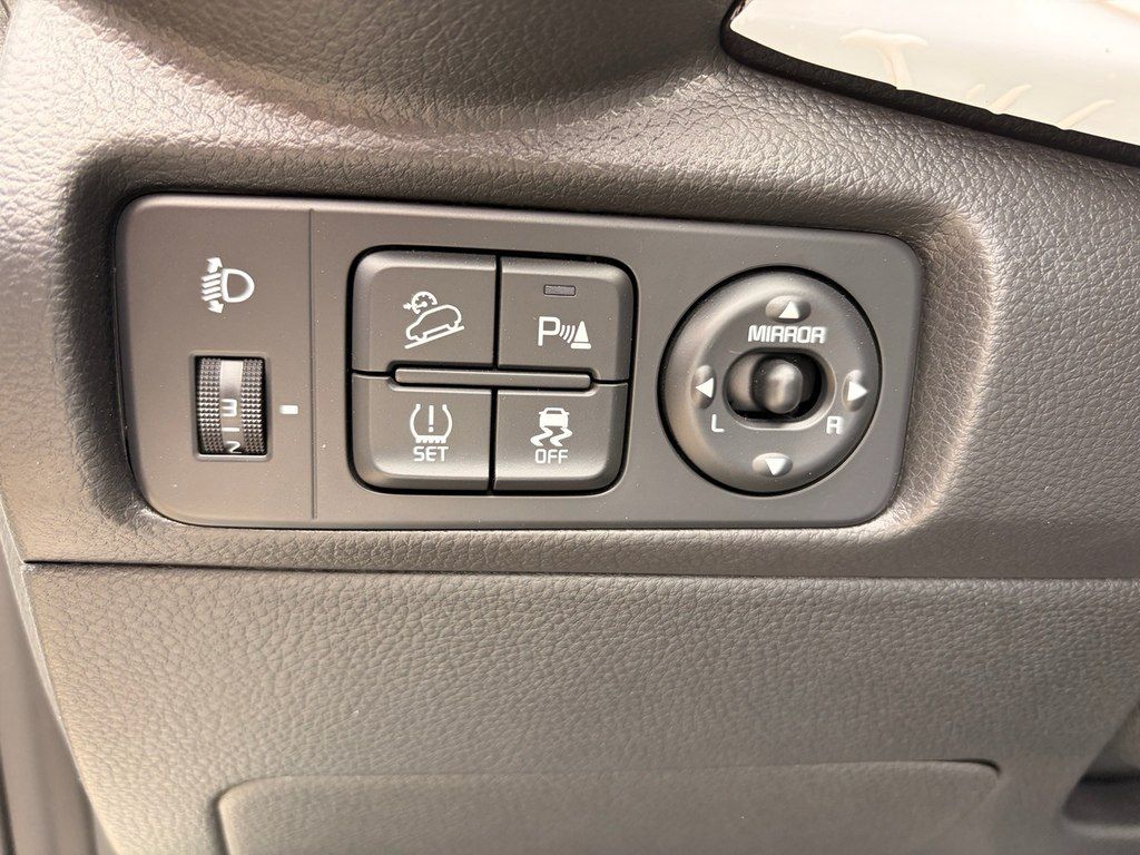 Kia KX1, 1.4 L, 2026 il, yeni — Avtomobillər, Bakı (11)