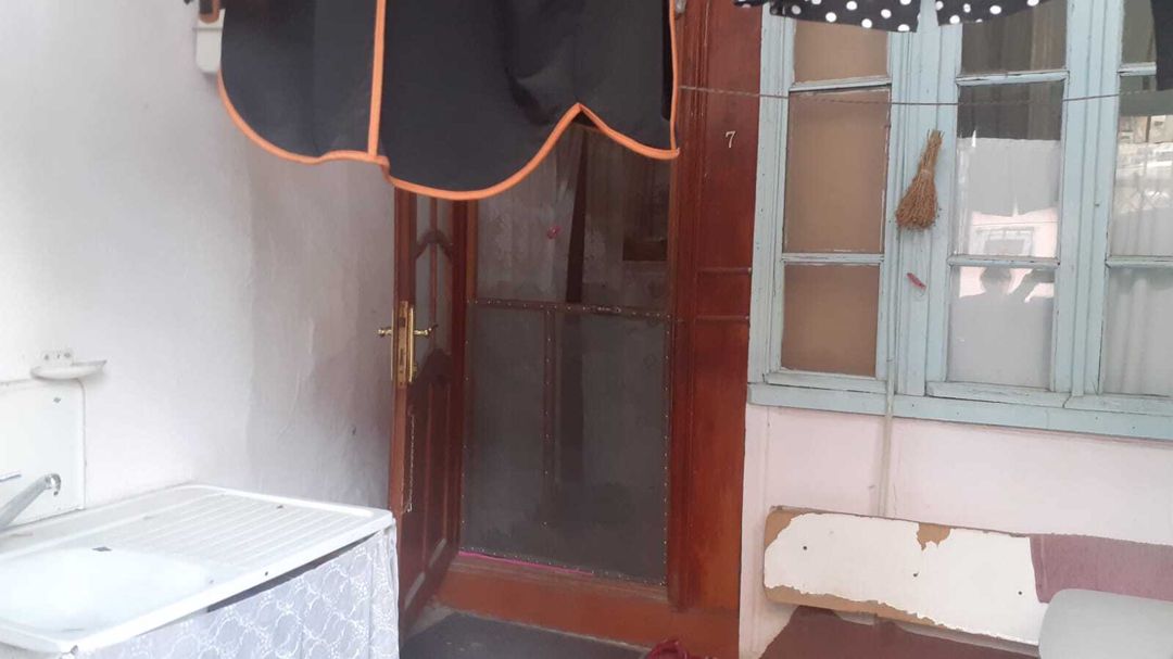 Satılır 1 otaqlı köhnə tikili 20 m² — Mənzil, Bakı (8)