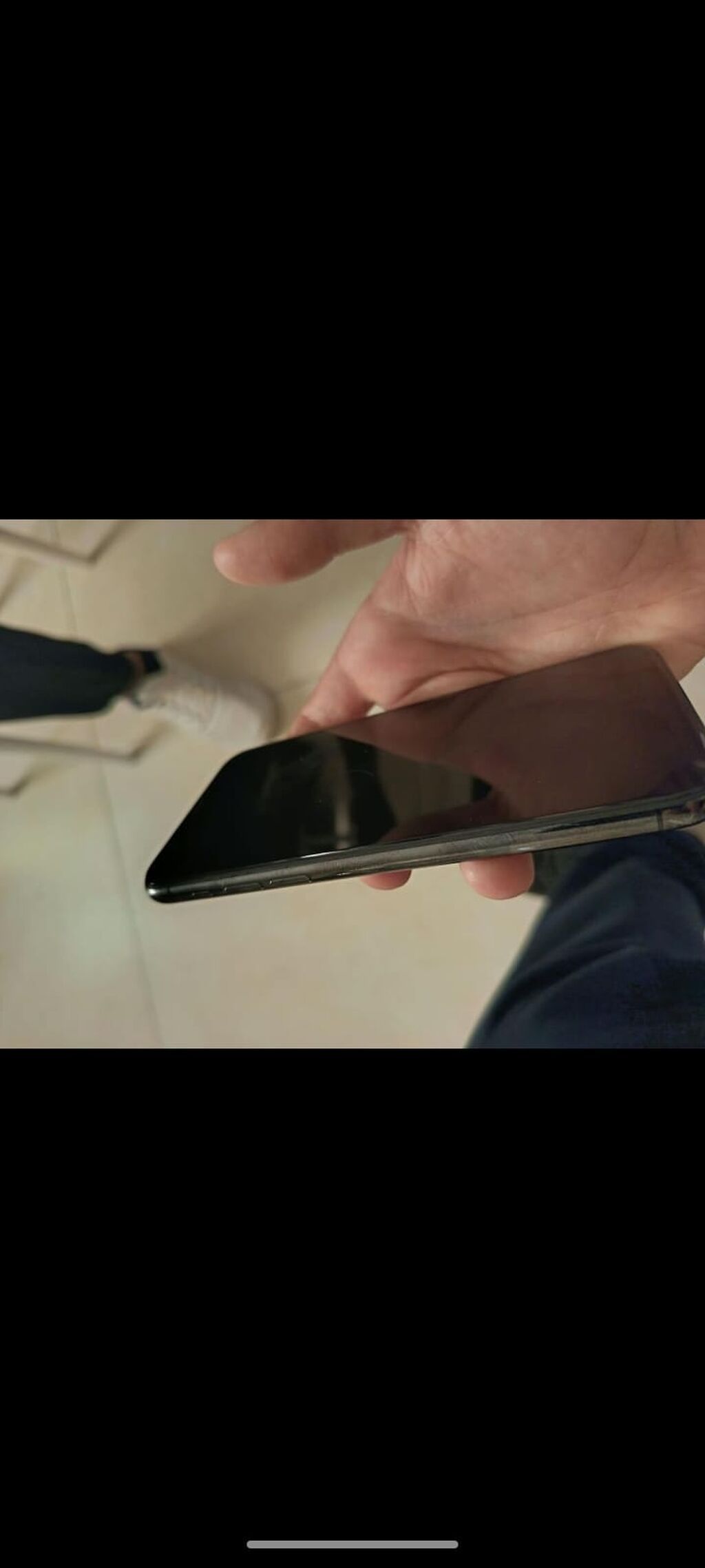 IPhone 11 Pro, Space Gray, Face ID — Apple iPhone, Bakı (3)