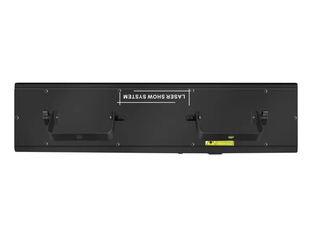 Lazer işıq "PM Lightining LK1WRGBV-4" — Musiqiə alətləri, Bakı (3)