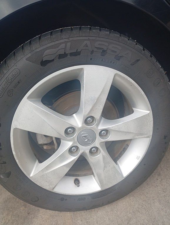 Hyundai Elantra, 2.0 L, 2013 il, 256 390 km 99-FJ-518 — Avtomobillər, Hacıqabul (6)