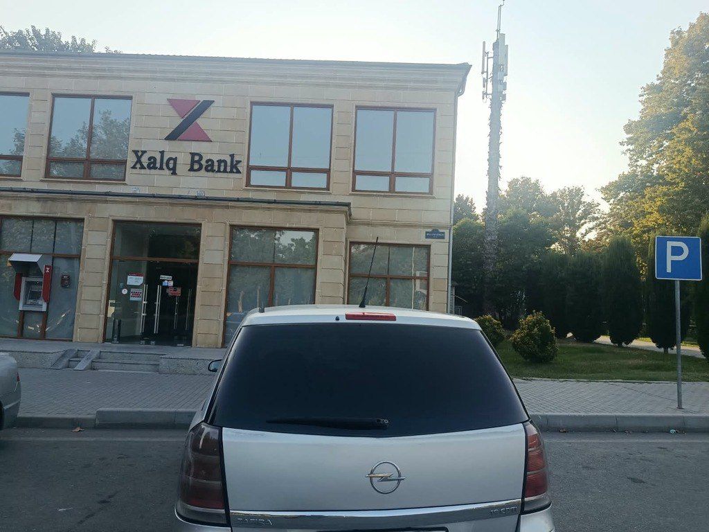 Opel Zafira, 1.9 L, 2006 il, 311 000 km — Avtomobillər, Mingəçevir (4)