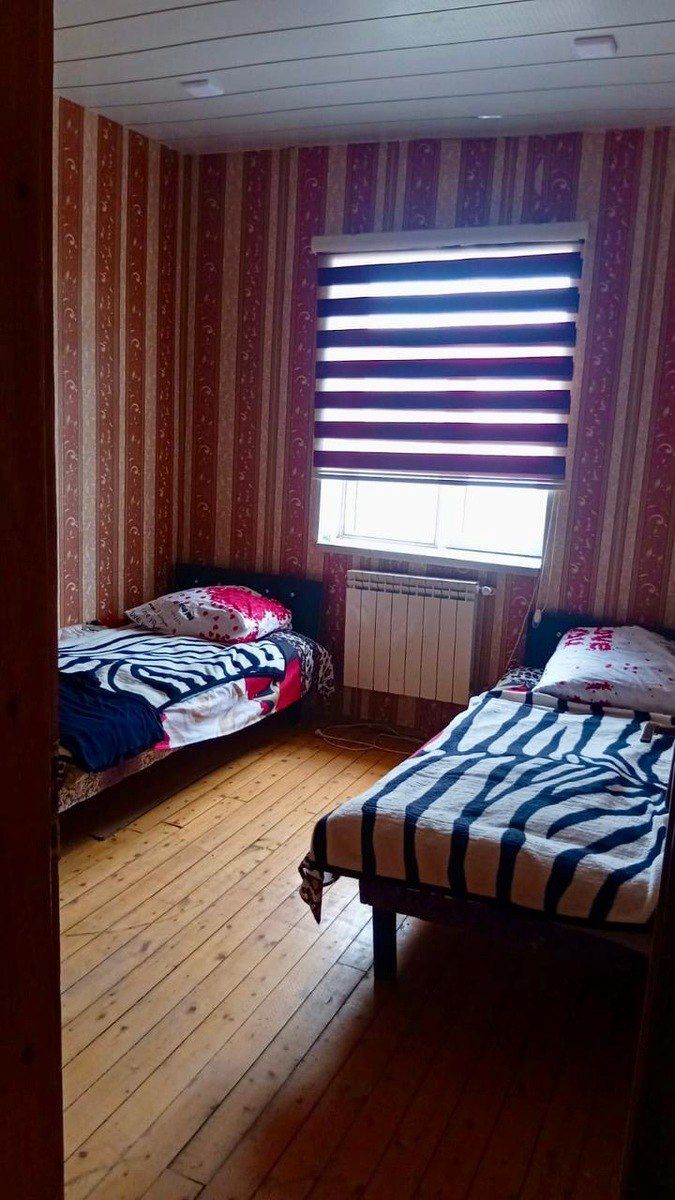Həyət evi, Binə qəs — Ev, villa, Bakı (11)