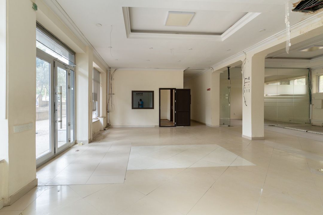İcarəyə verilir obyekt 453 m² — Əmlak, Bakı (3)