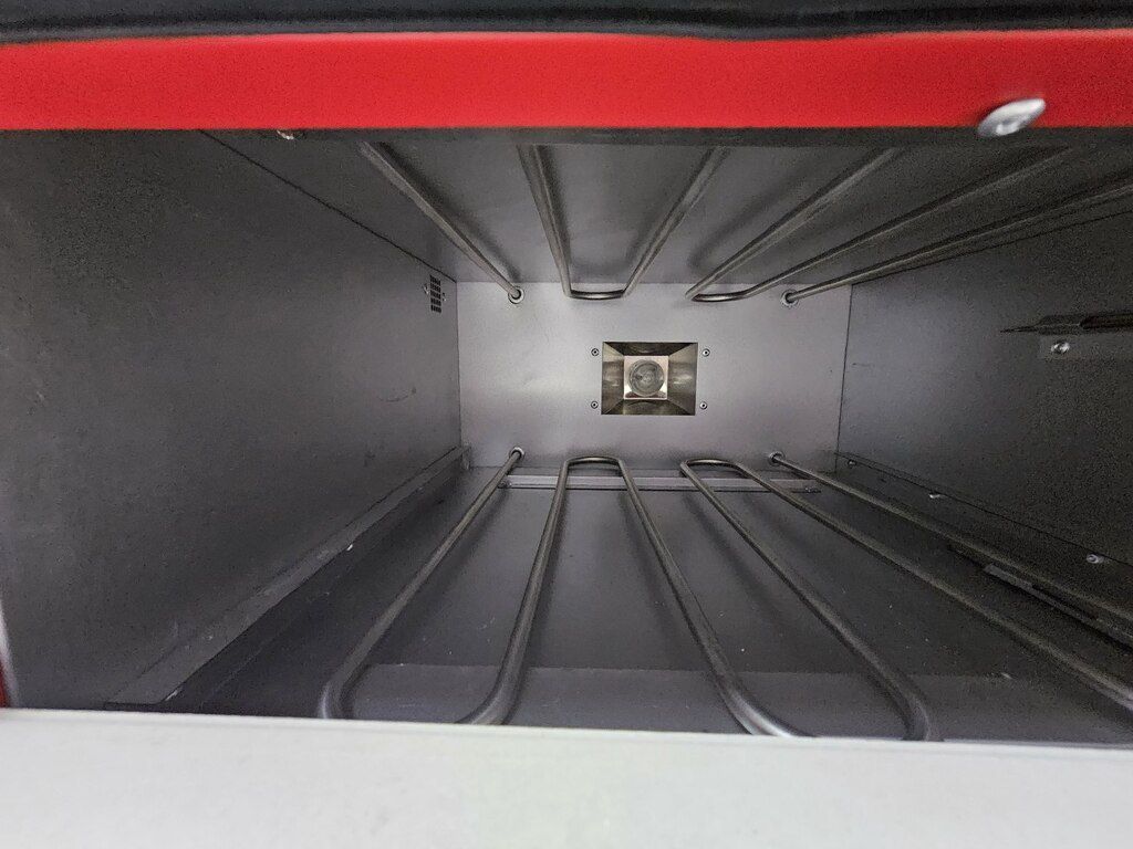 Pizza sobası — Biznes və avadanlıq, Bakı (7)