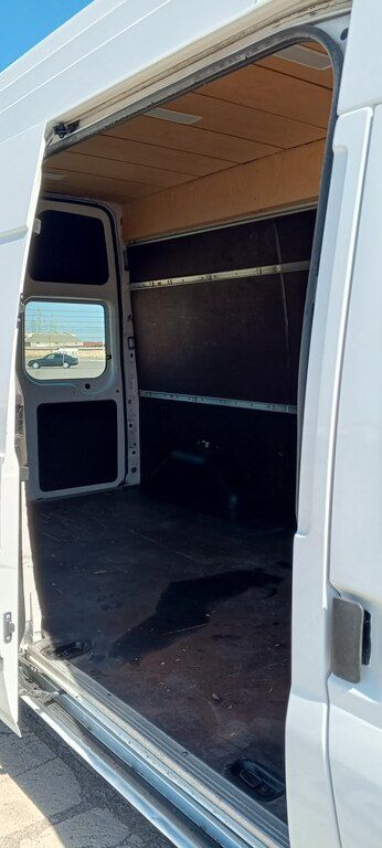 Ford Transit, 2.2 L, 2010 il, 265 000 km — Avtomobillər, Bakı (6)