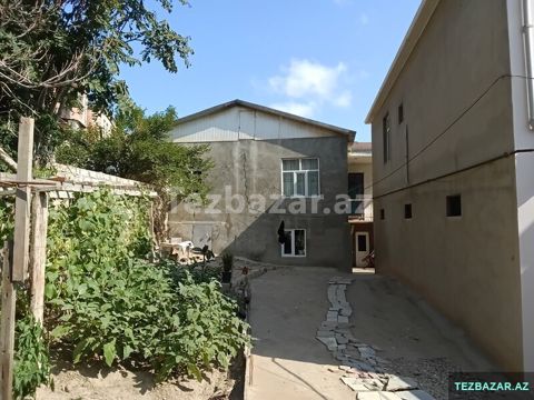 satilir heyet evi — Bakı