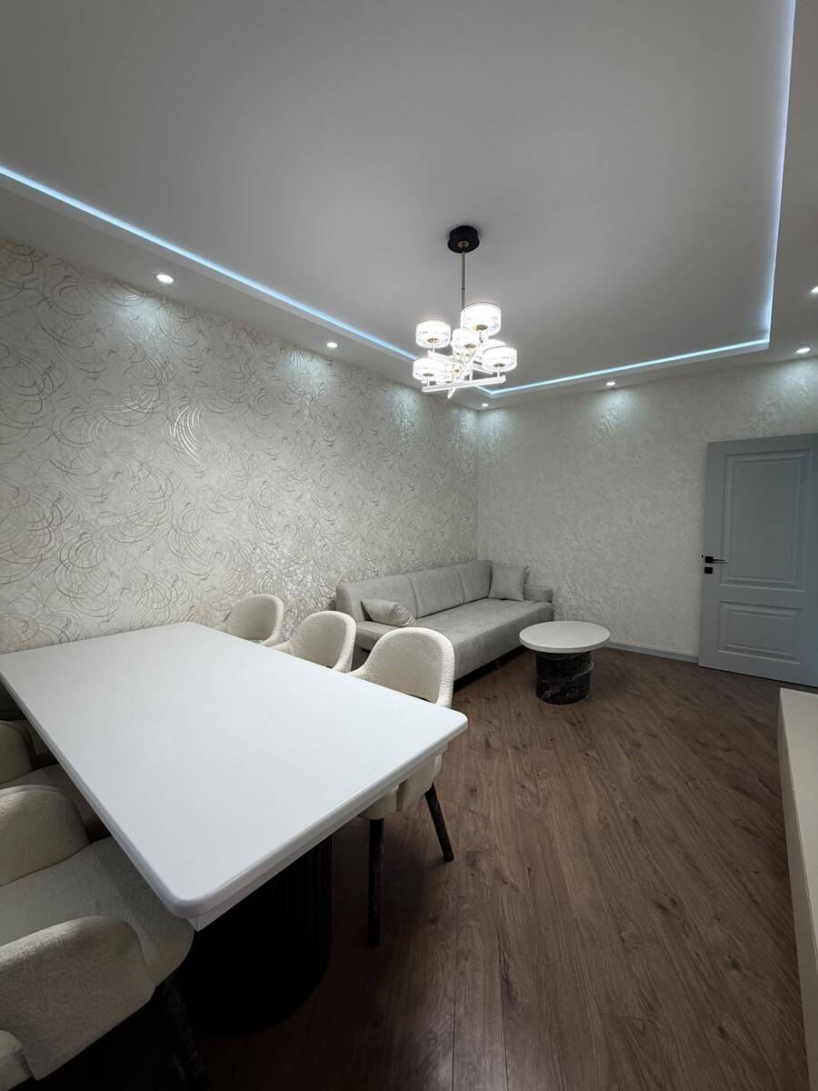 Satılır 3 otaqlı köhnə tikili 80 m² — Mənzil, Bakı (2)