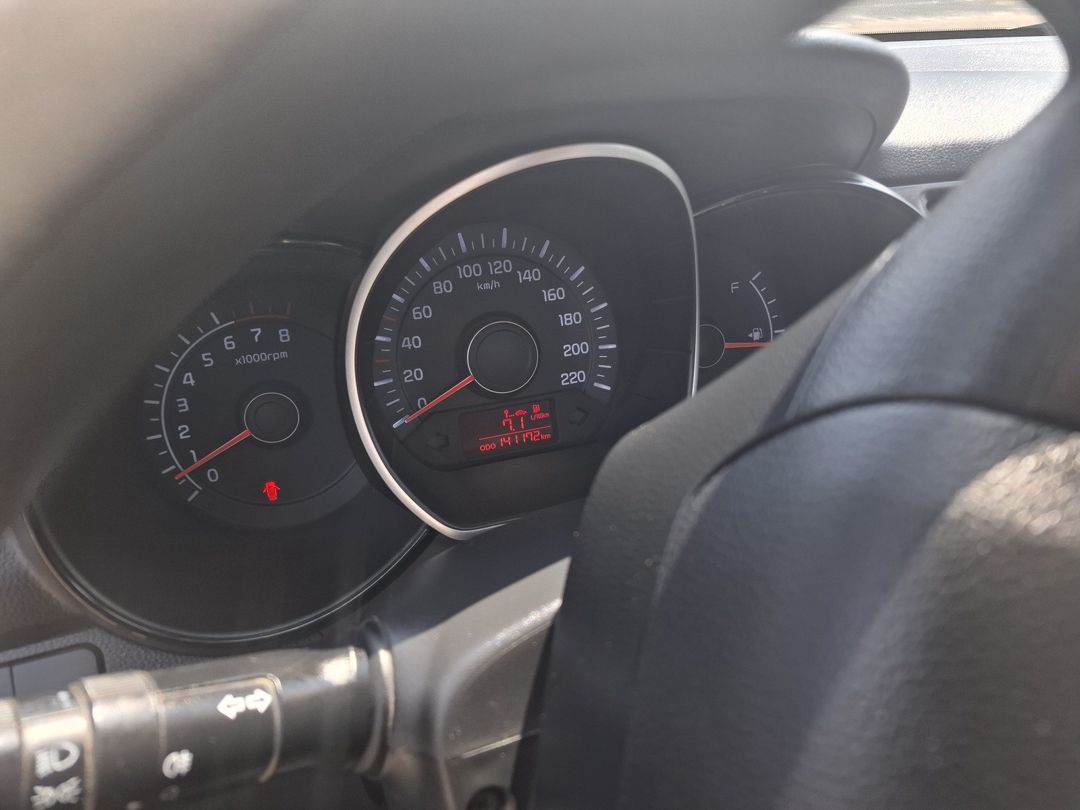 KIA Rio, 2015 il 99-MD-522 — Avtomobillər, Bakı (7)