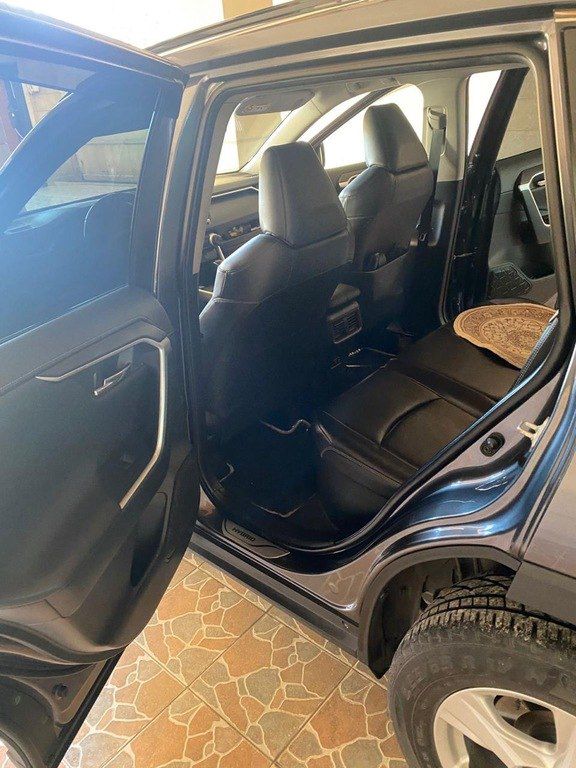 Toyota RAV4, 2.5 L, 1.6 kWh, 2019 il, 207 000 km — Avtomobillər, Bakı (2)