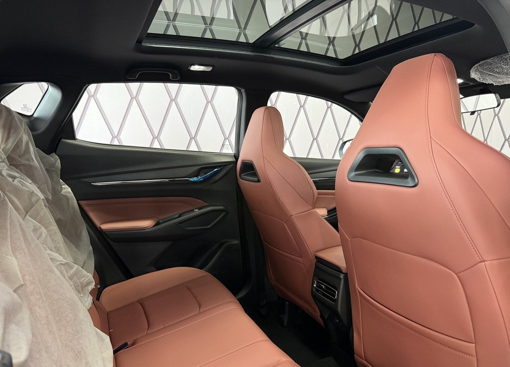 Changan Oshan X5 Plus, 2026 il, 0 km, 1.5 L — Avtomobillər, Bakı (11)