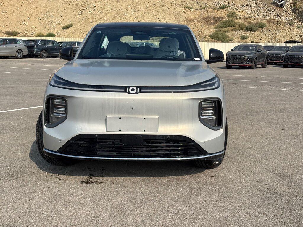 Changan Qiyuan Q07, 1.5 L, 21.5 kWh, 2026 il, yeni — Avtomobillər, Bakı (2)
