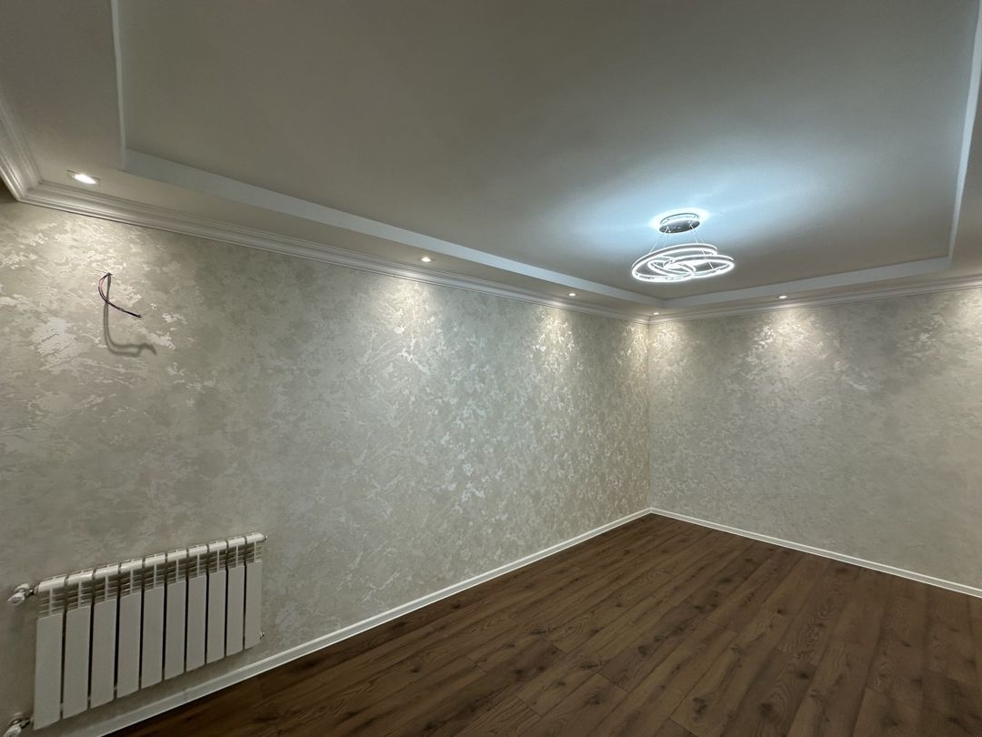 Satılır 2 otaqlı köhnə tikili 36 m² — Mənzil, Bakı (3)