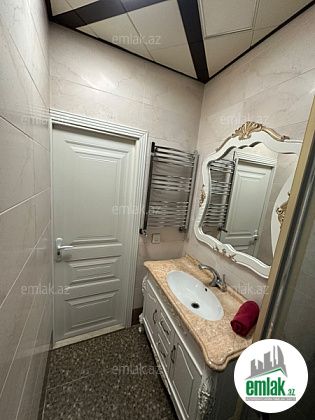 İcarəyə verilir 3 otaqlı 65 m² köhnə tikili Əhmədli — Mənzil