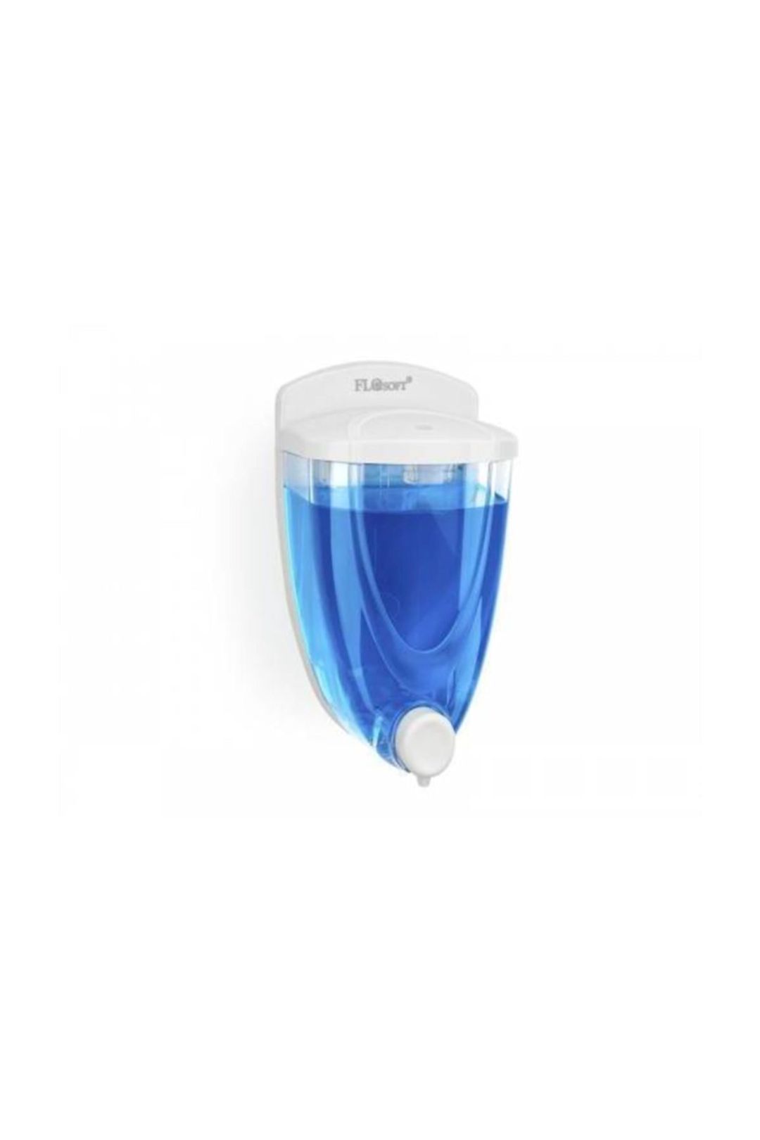 Sabun üçün dispenser Flora Flosoft, 350 ml — Mallar, Bakı