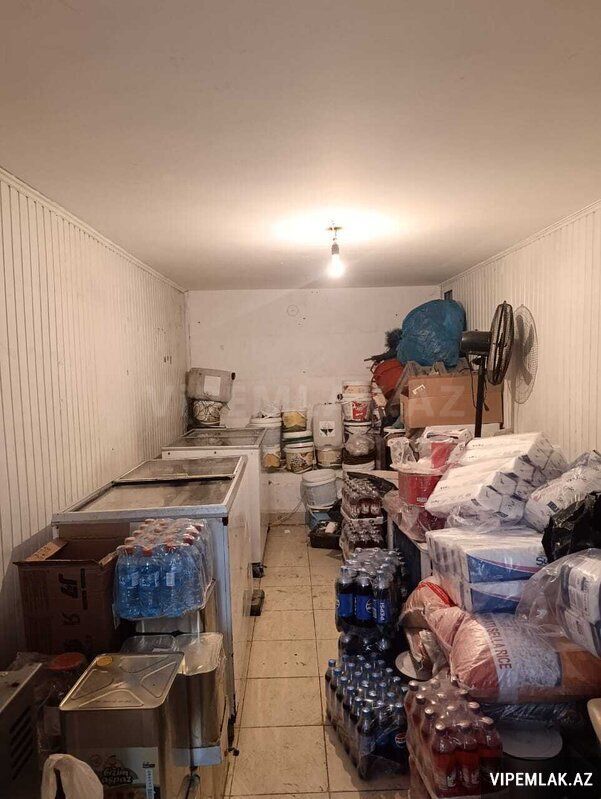 Binəqədi rayonunda 3 otaqlı Köhnə tikili Satılır, 99 m² — Mənzil, Bakı (8)