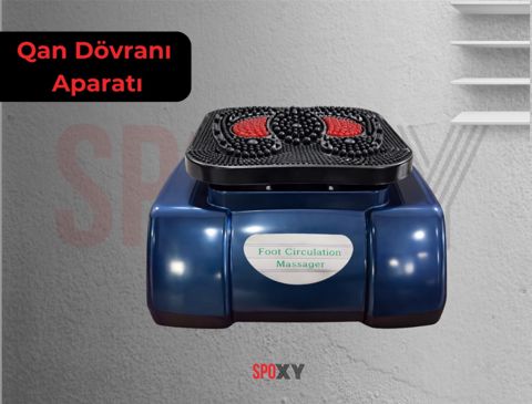 Qan dövranı aparatı — Bakı