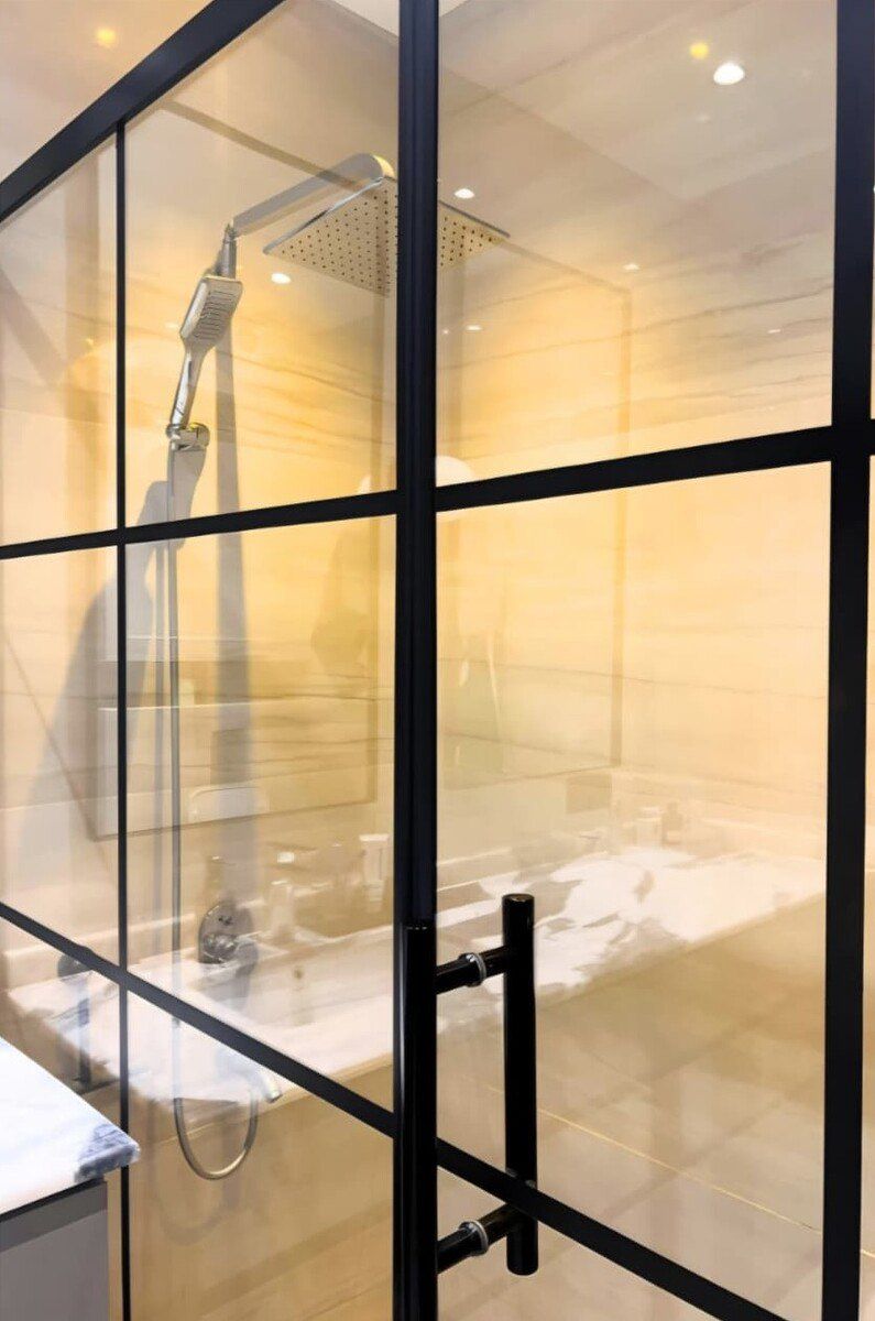 Satılır 3 otaqlı yeni tikili 145 m² — Mənzil, Bakı (8)