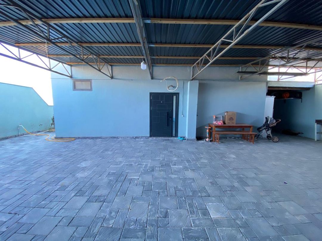Satılır 5 otaqlı həyət evi/bağ evi 250 m² — Ev, villa, Bakı (3)